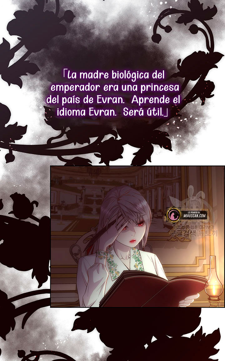 Torceré el cuello de un perro amistoso Capítulo 53 - Página 4