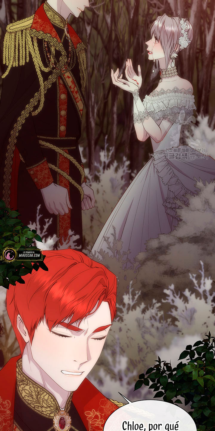 Torceré el cuello de un perro amistoso Capítulo 53 - Página 42