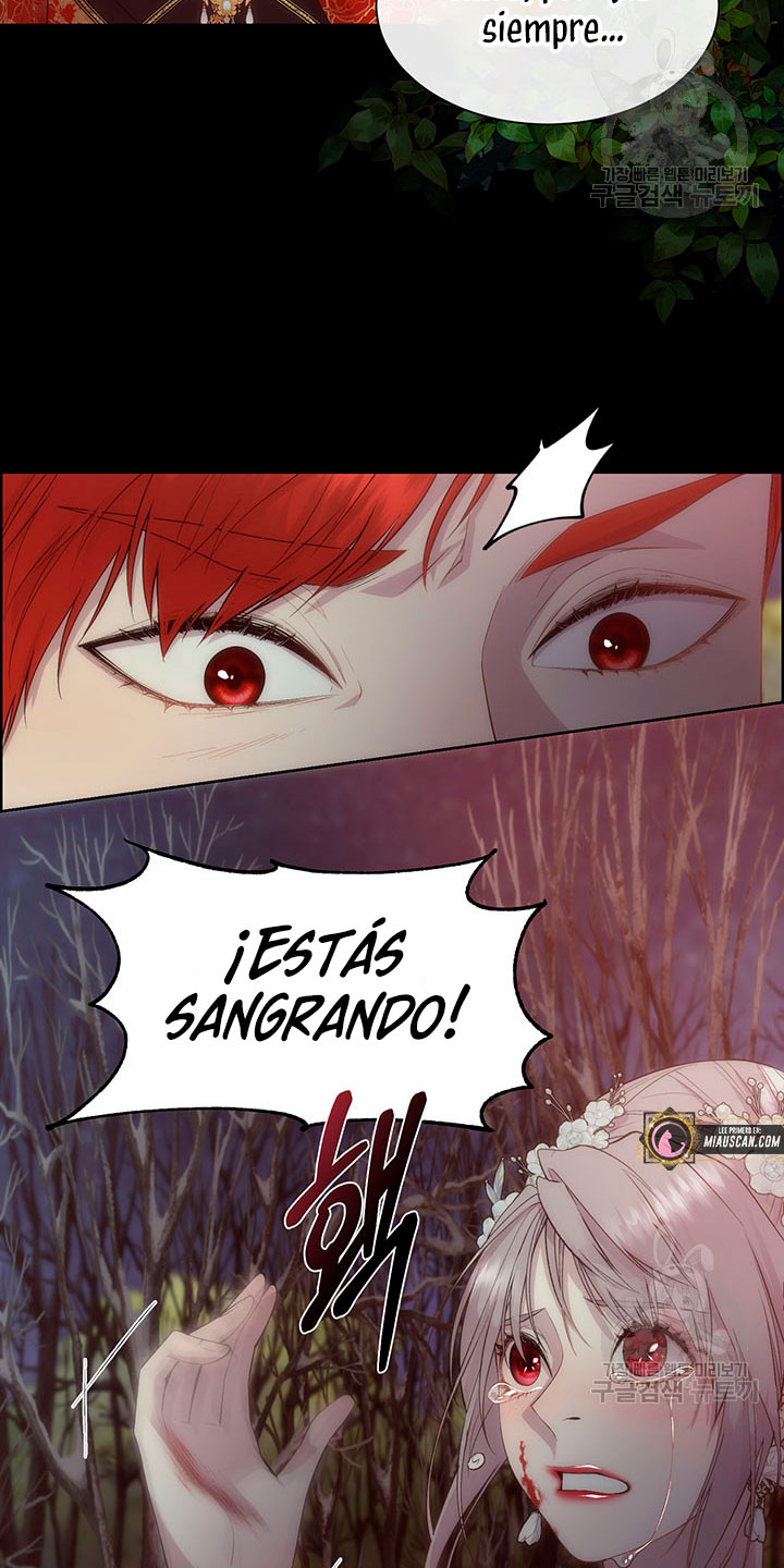 Torceré el cuello de un perro amistoso Capítulo 53 - Página 43