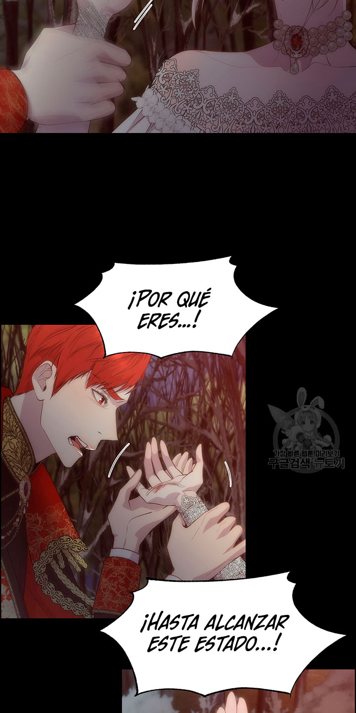 Torceré el cuello de un perro amistoso Capítulo 53 - Página 44