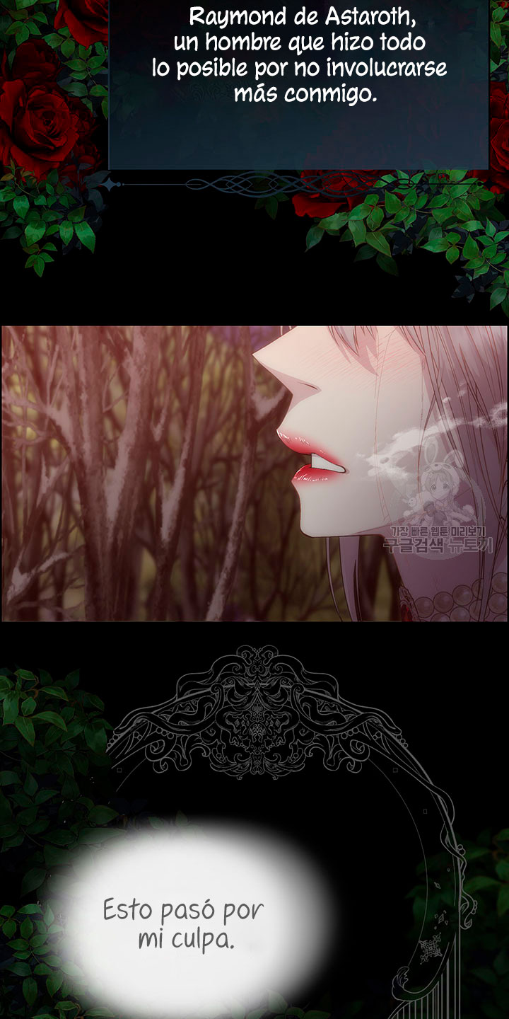 Torceré el cuello de un perro amistoso Capítulo 53 - Página 48