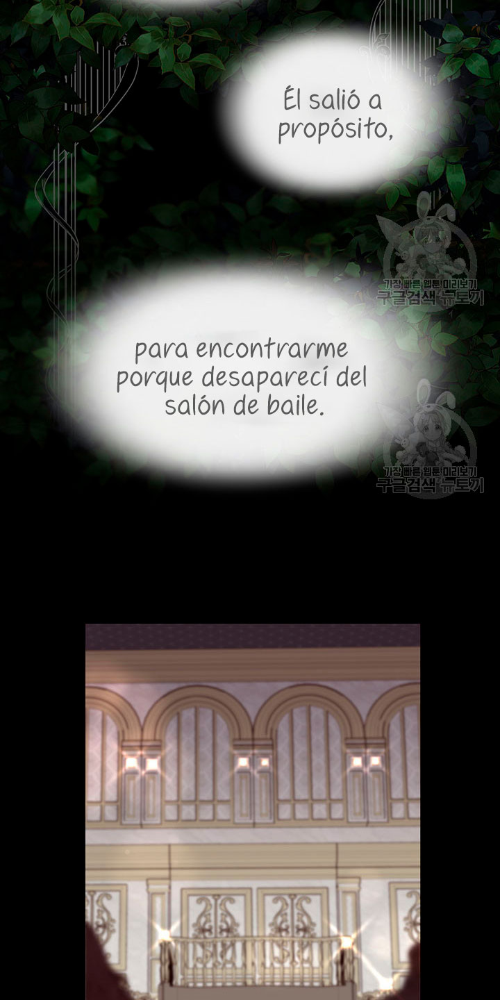 Torceré el cuello de un perro amistoso Capítulo 53 - Página 49
