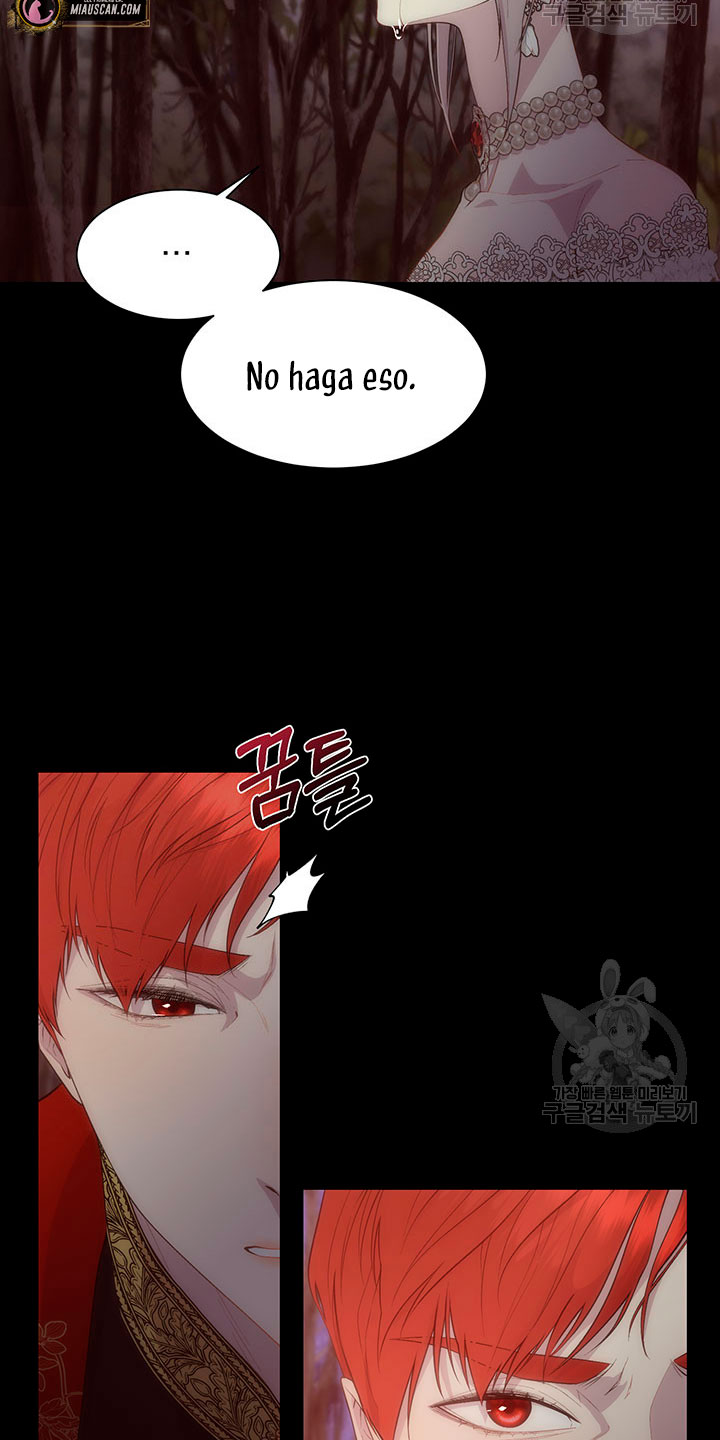 Torceré el cuello de un perro amistoso Capítulo 53 - Página 51