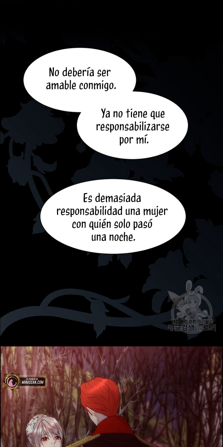 Torceré el cuello de un perro amistoso Capítulo 53 - Página 53