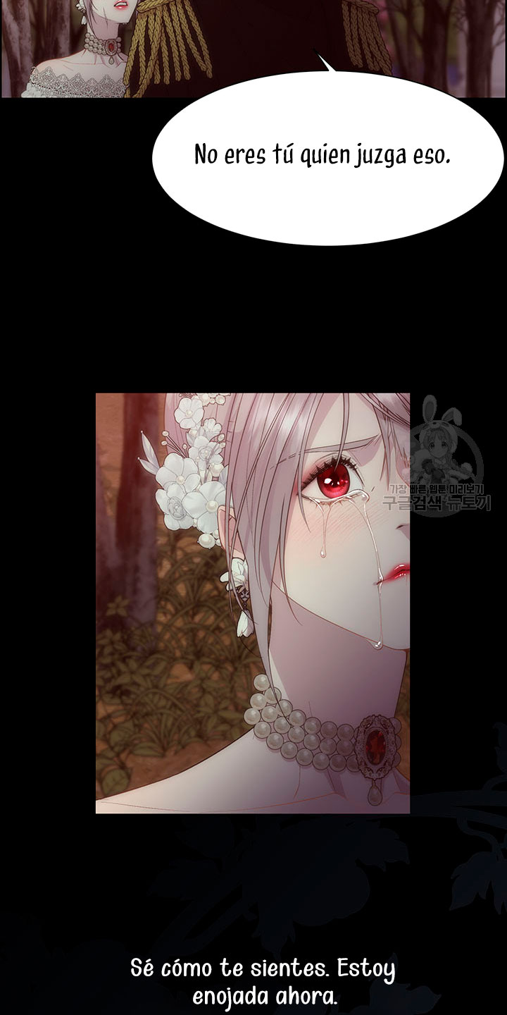 Torceré el cuello de un perro amistoso Capítulo 53 - Página 54