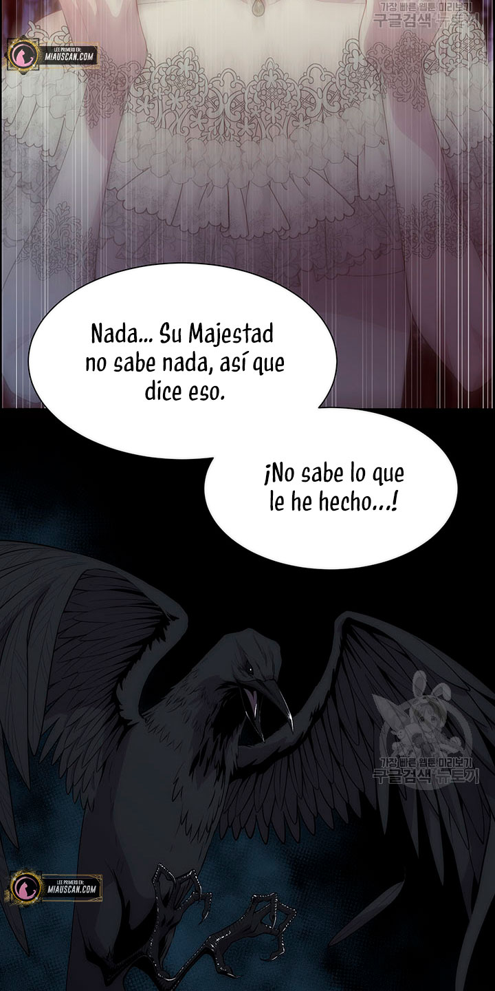 Torceré el cuello de un perro amistoso Capítulo 53 - Página 56