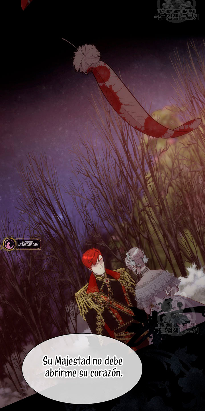 Torceré el cuello de un perro amistoso Capítulo 53 - Página 58