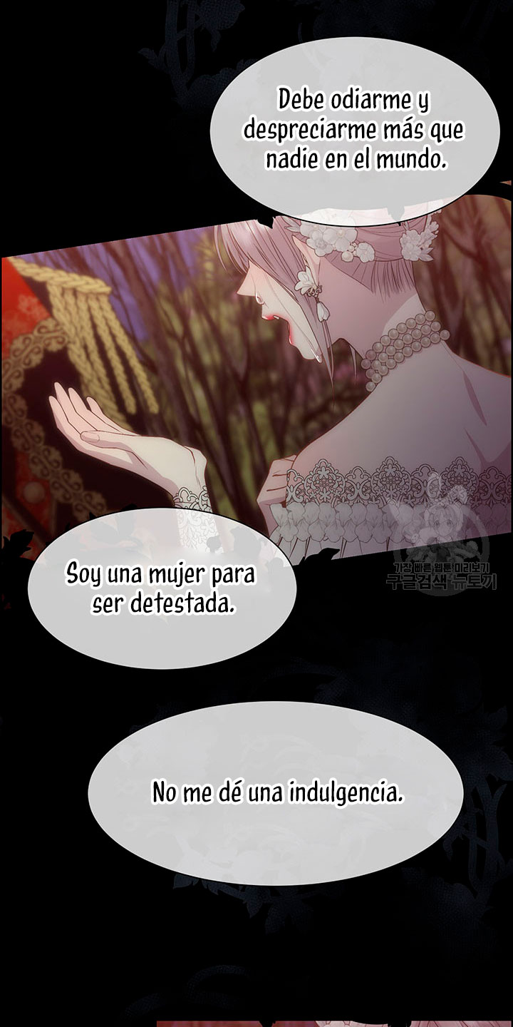 Torceré el cuello de un perro amistoso Capítulo 53 - Página 59