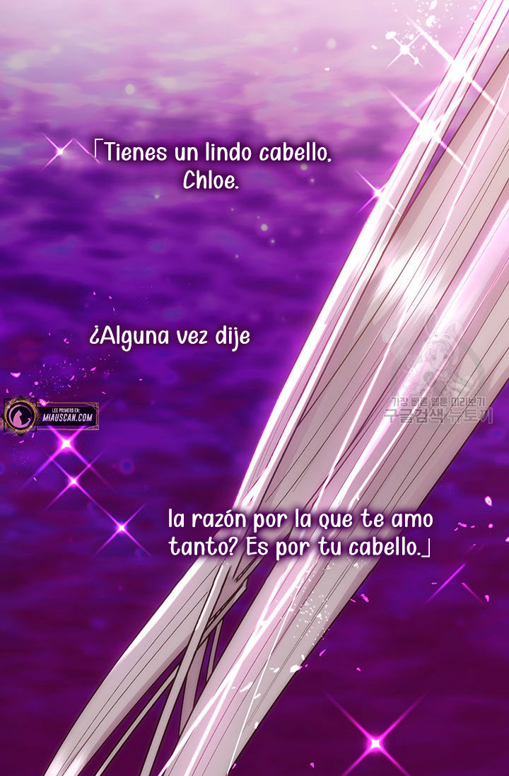 Torceré el cuello de un perro amistoso Capítulo 53 - Página 6