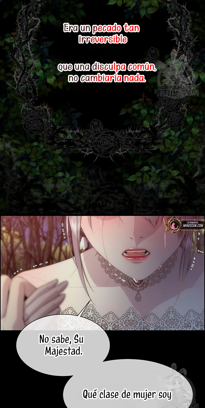 Torceré el cuello de un perro amistoso Capítulo 53 - Página 67