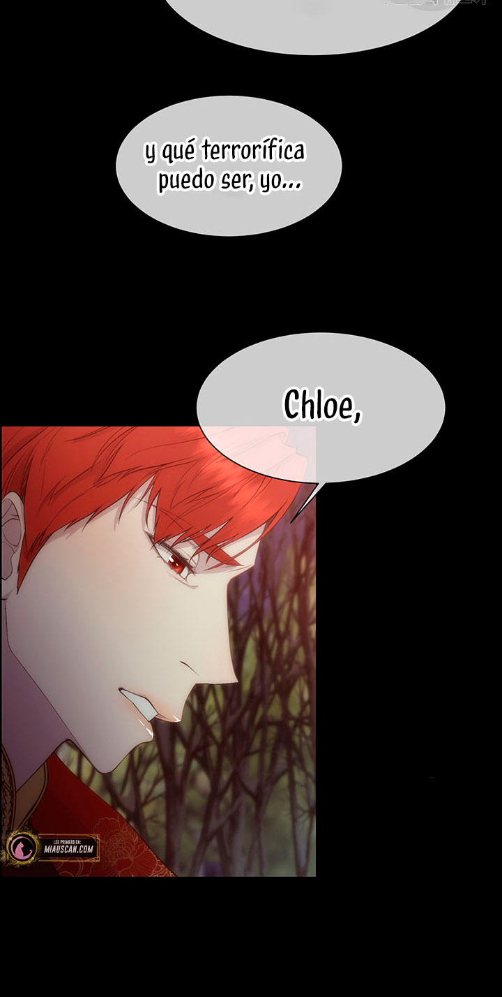 Torceré el cuello de un perro amistoso Capítulo 53 - Página 68