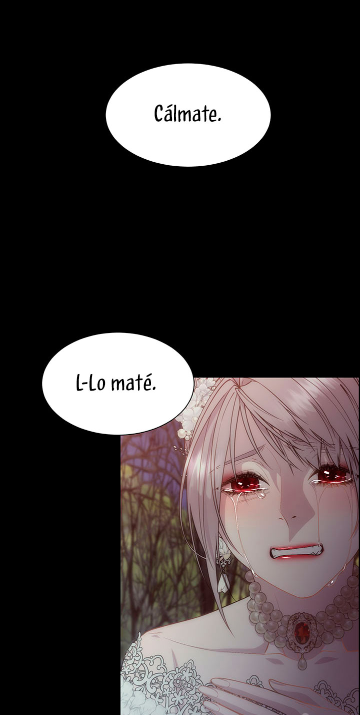 Torceré el cuello de un perro amistoso Capítulo 53 - Página 69