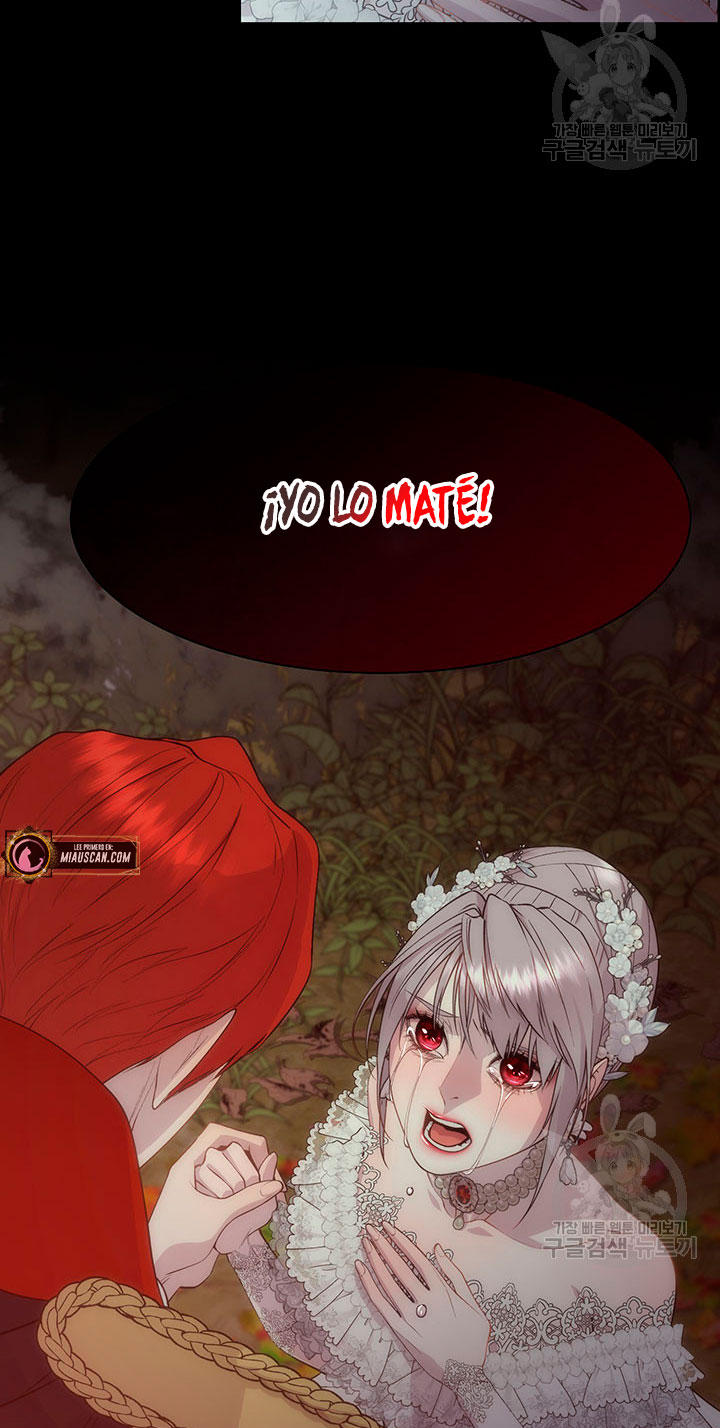 Torceré el cuello de un perro amistoso Capítulo 53 - Página 70