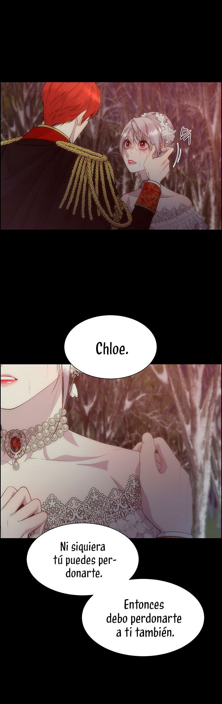 Torceré el cuello de un perro amistoso Capítulo 54 - Página 13