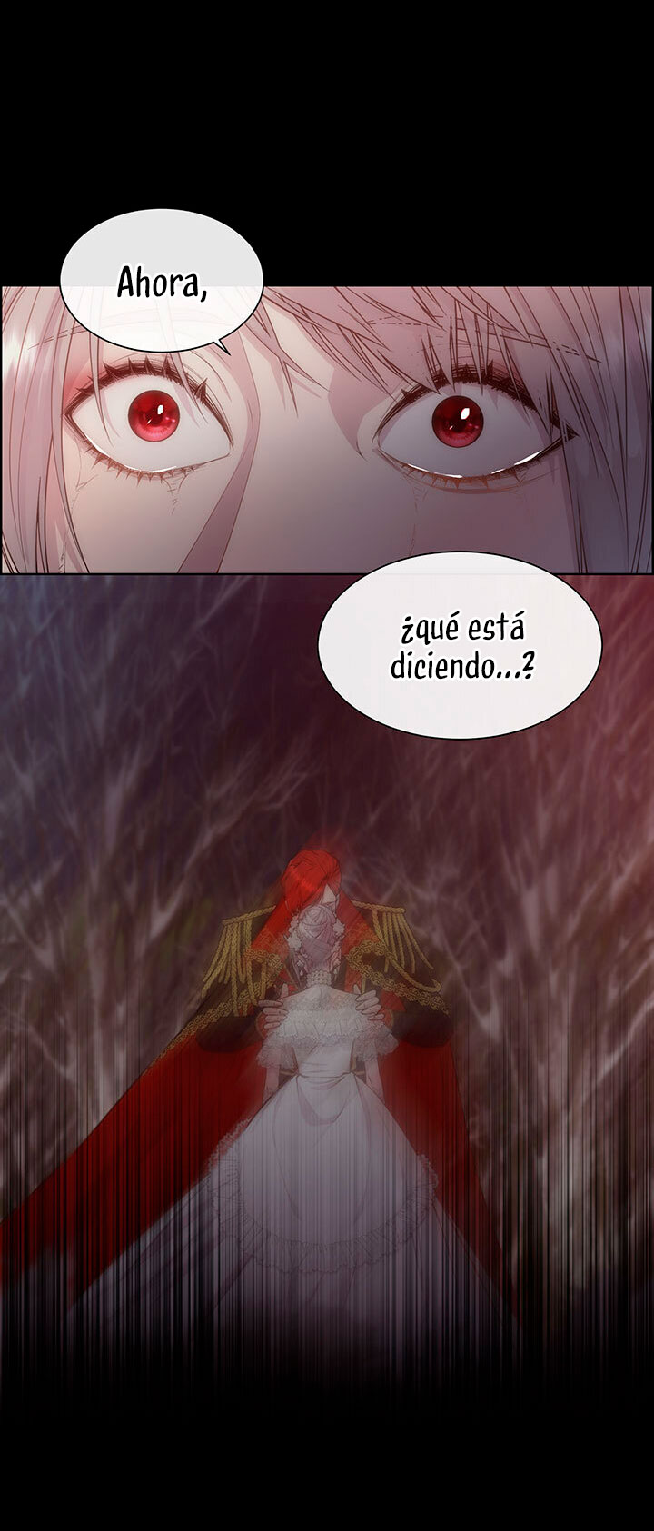 Torceré el cuello de un perro amistoso Capítulo 54 - Página 14