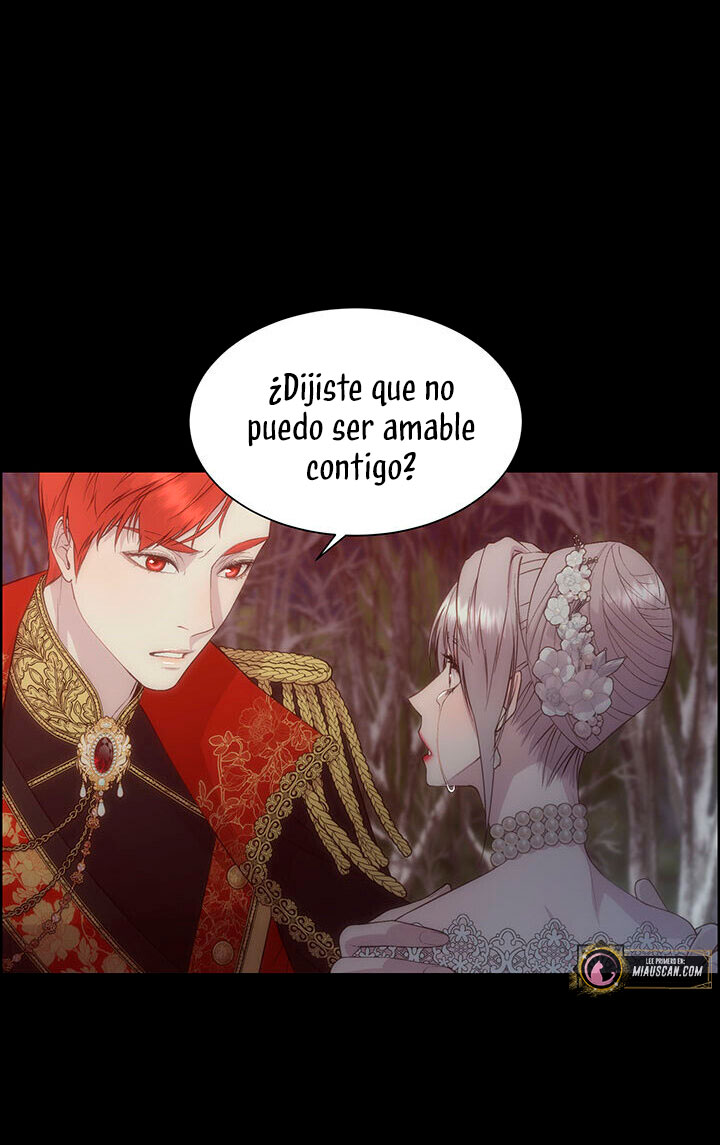 Torceré el cuello de un perro amistoso Capítulo 54 - Página 15