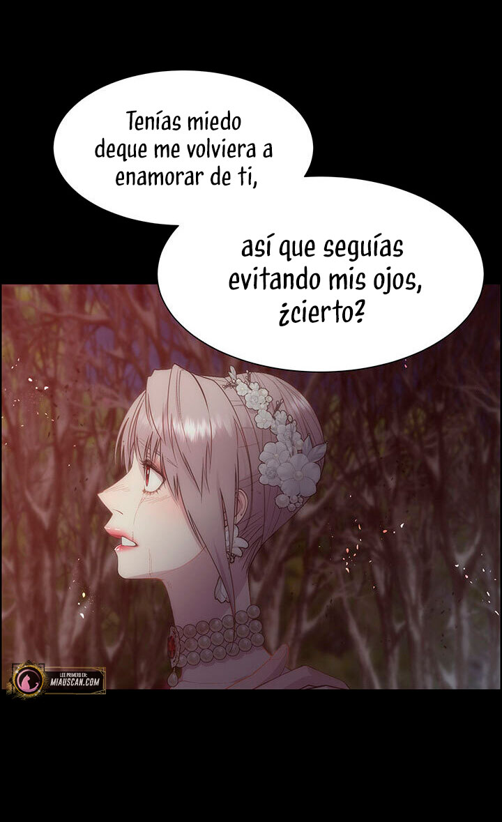 Torceré el cuello de un perro amistoso Capítulo 54 - Página 17