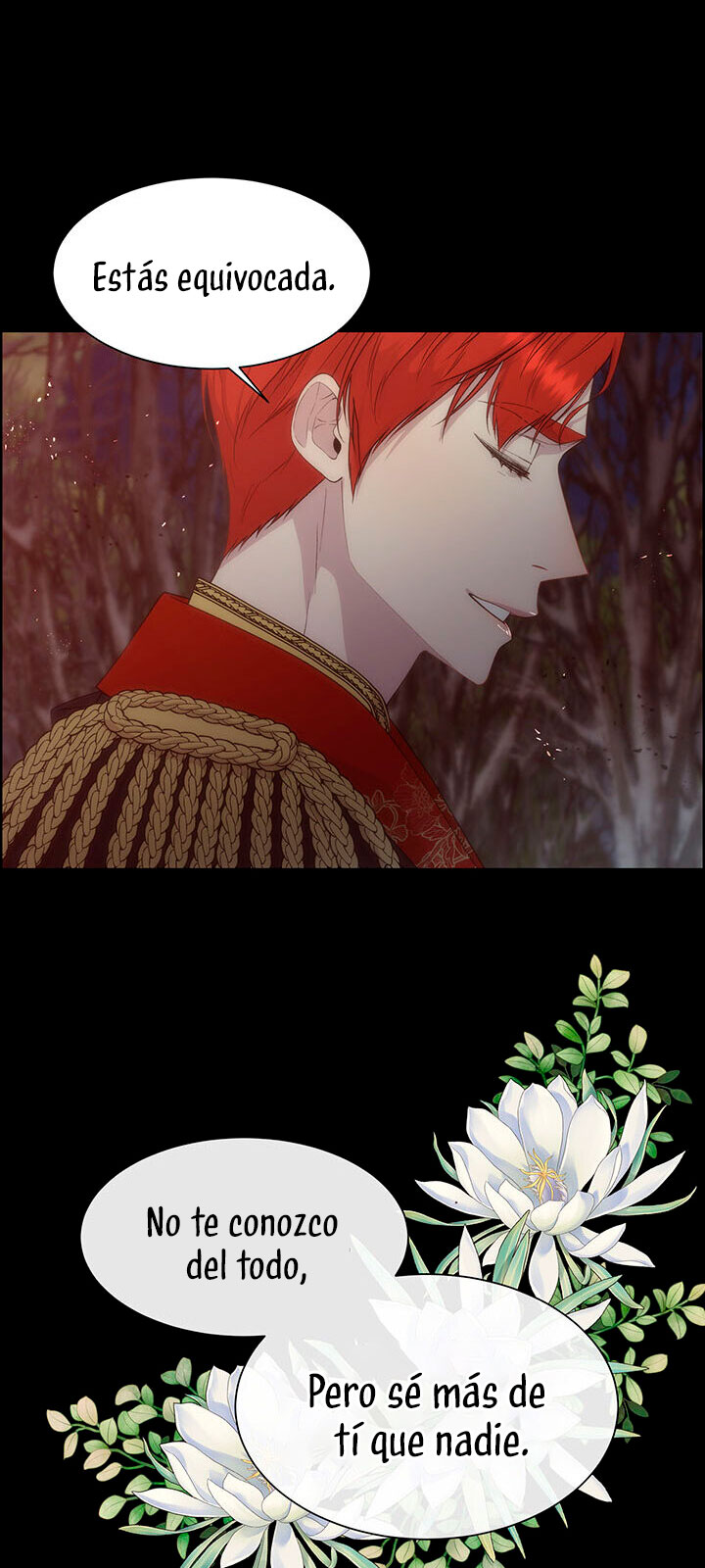 Torceré el cuello de un perro amistoso Capítulo 54 - Página 18