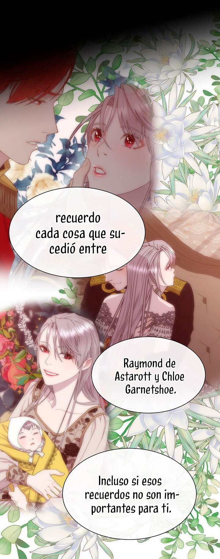 Torceré el cuello de un perro amistoso Capítulo 54 - Página 20