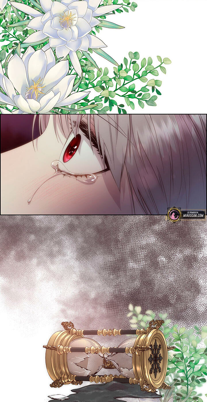 Torceré el cuello de un perro amistoso Capítulo 54 - Página 22