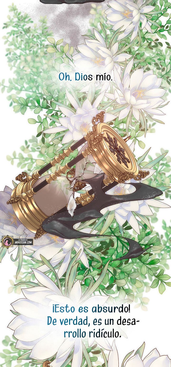 Torceré el cuello de un perro amistoso Capítulo 54 - Página 23