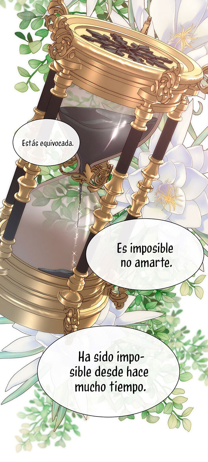 Torceré el cuello de un perro amistoso Capítulo 54 - Página 24