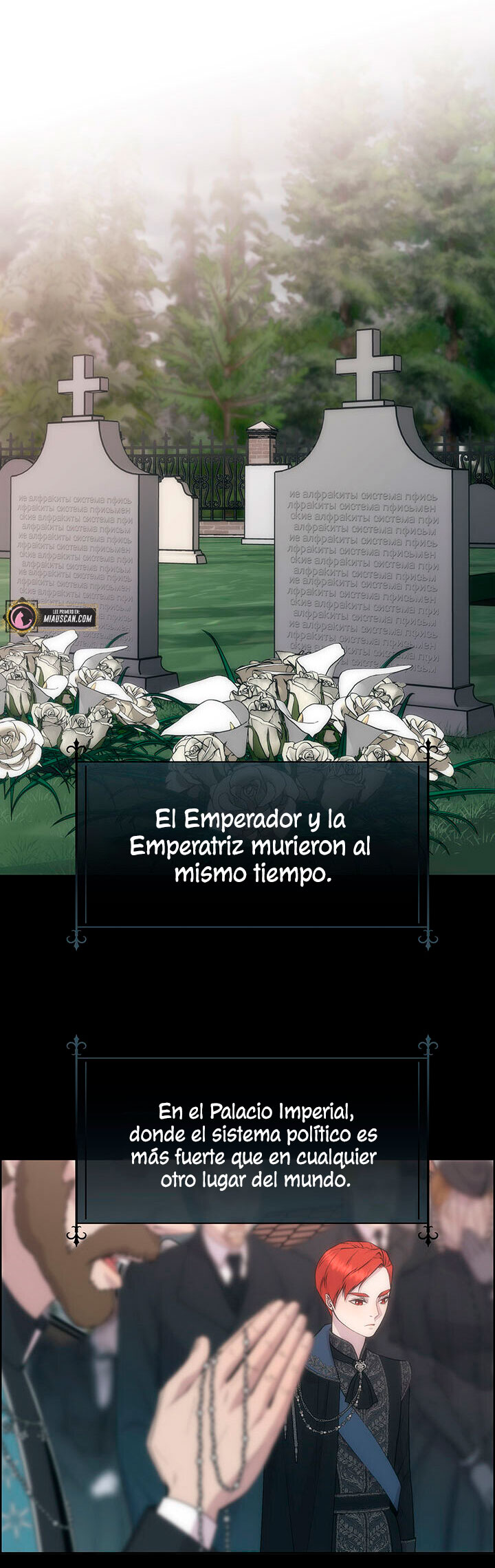 Torceré el cuello de un perro amistoso Capítulo 54 - Página 28