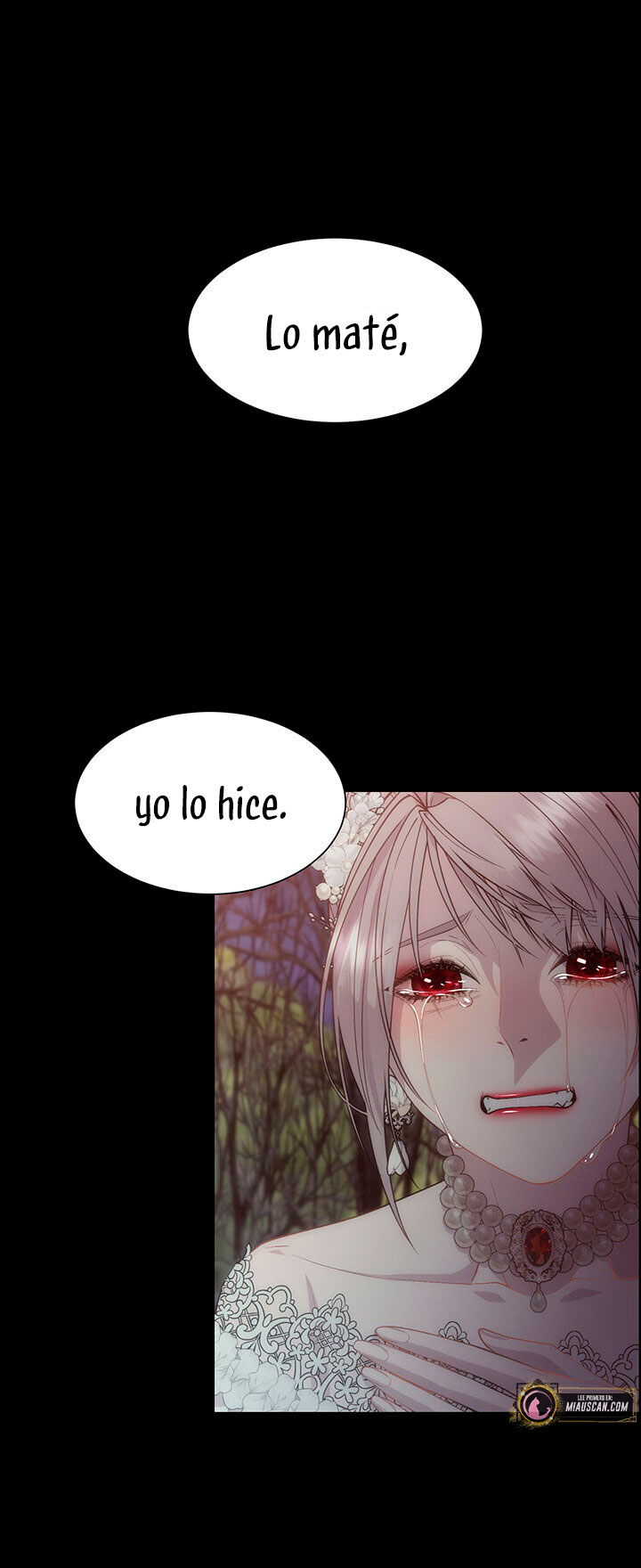 Torceré el cuello de un perro amistoso Capítulo 54 - Página 3