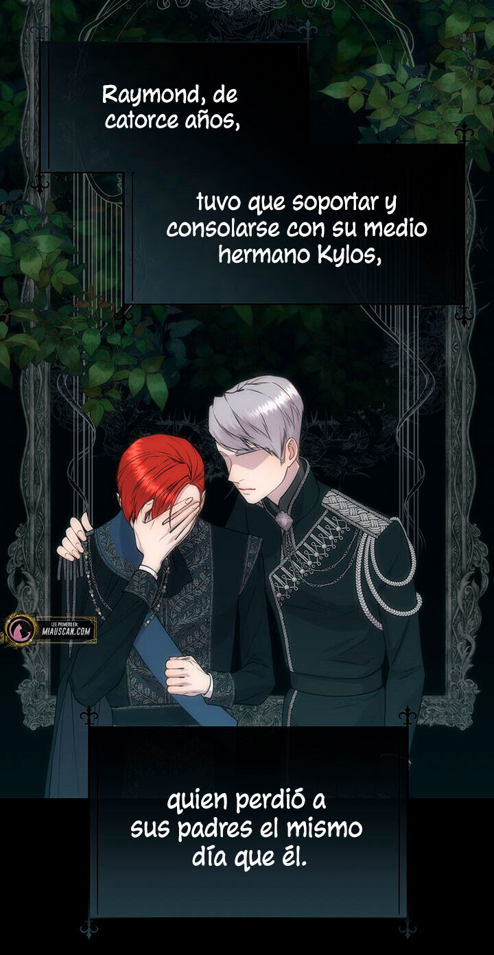 Torceré el cuello de un perro amistoso Capítulo 54 - Página 30