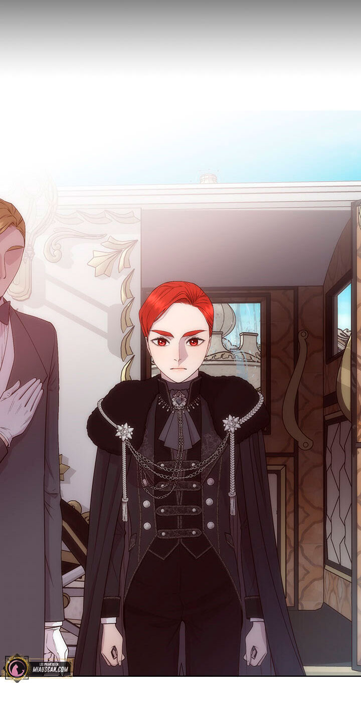 Torceré el cuello de un perro amistoso Capítulo 54 - Página 32