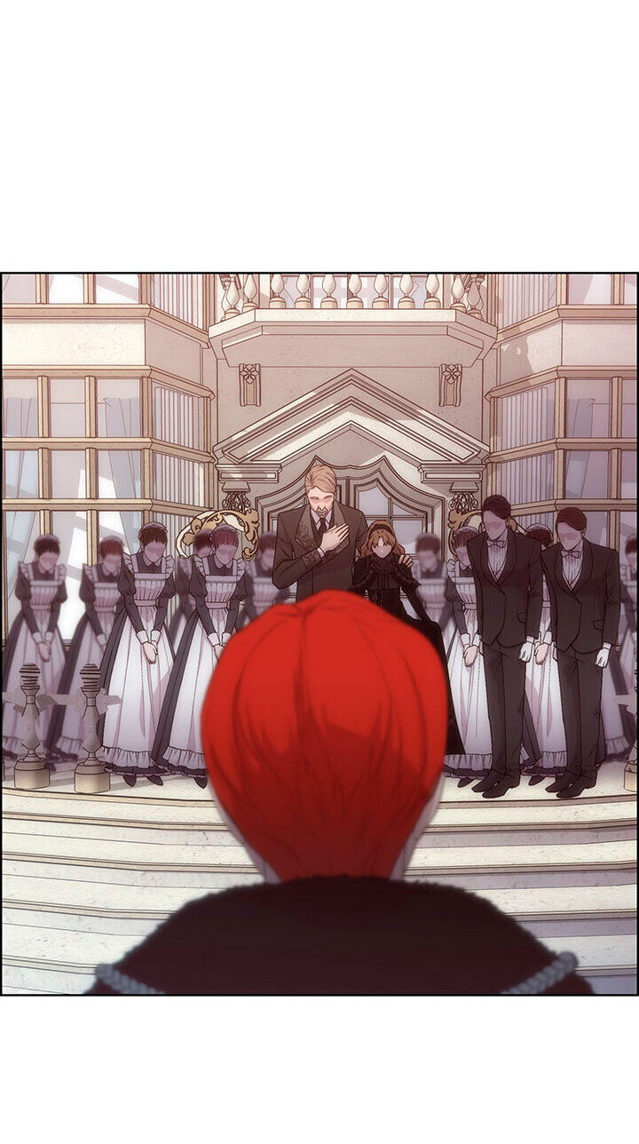 Torceré el cuello de un perro amistoso Capítulo 54 - Página 33