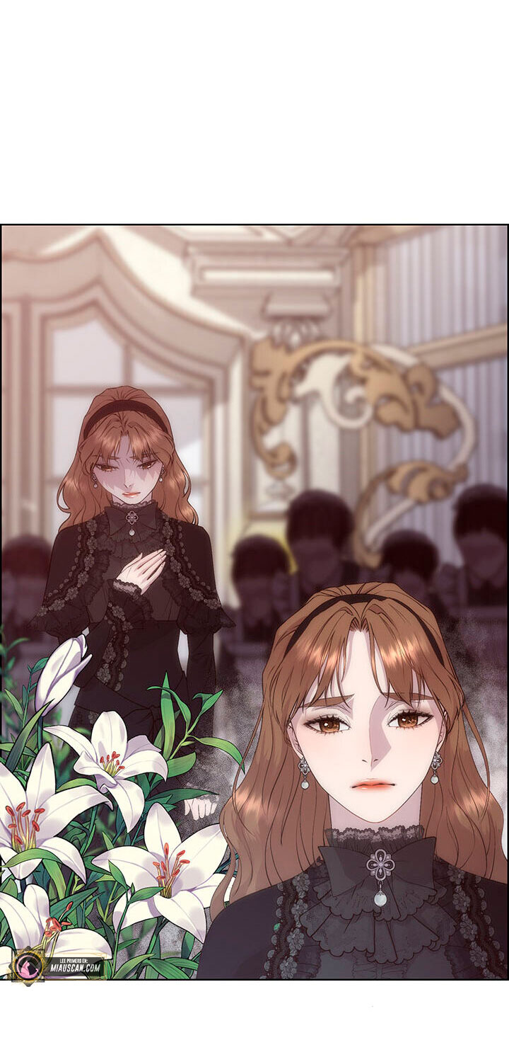 Torceré el cuello de un perro amistoso Capítulo 54 - Página 34