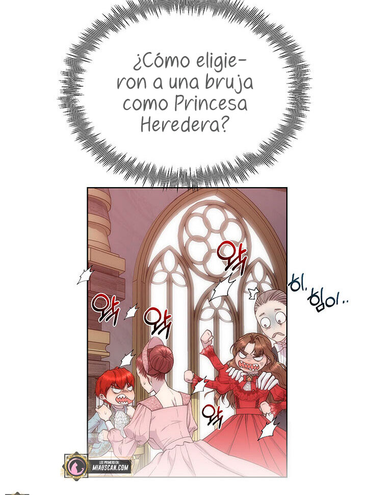 Torceré el cuello de un perro amistoso Capítulo 54 - Página 37