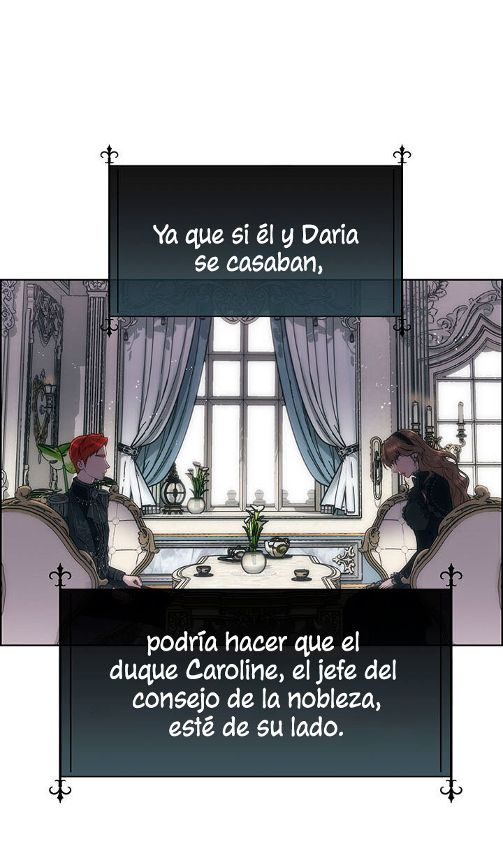 Torceré el cuello de un perro amistoso Capítulo 54 - Página 40