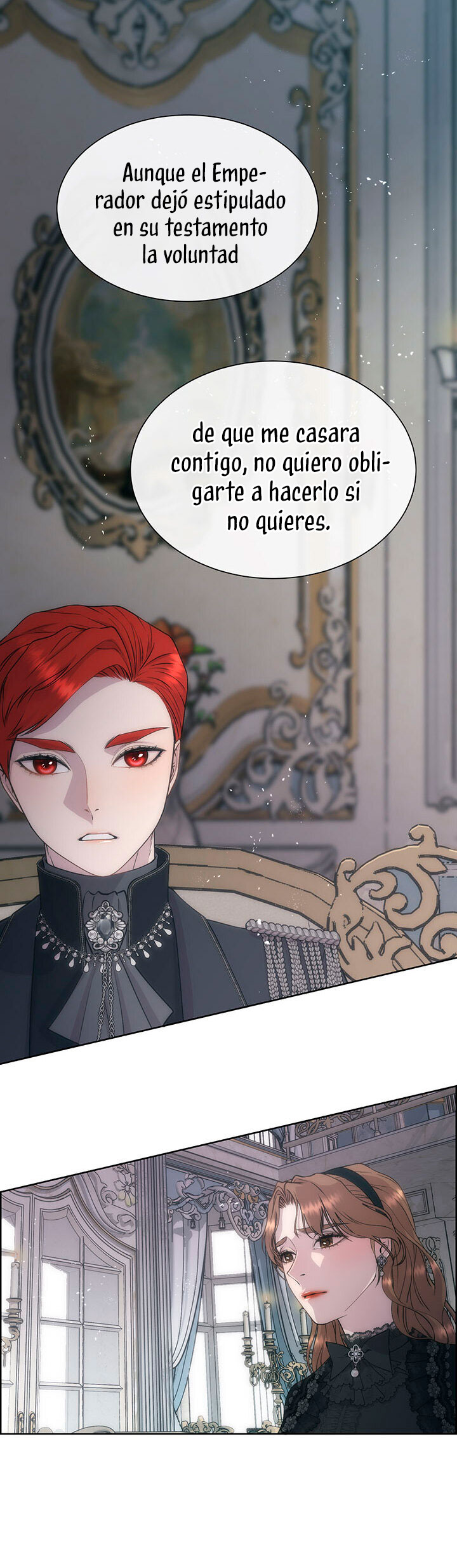 Torceré el cuello de un perro amistoso Capítulo 54 - Página 42