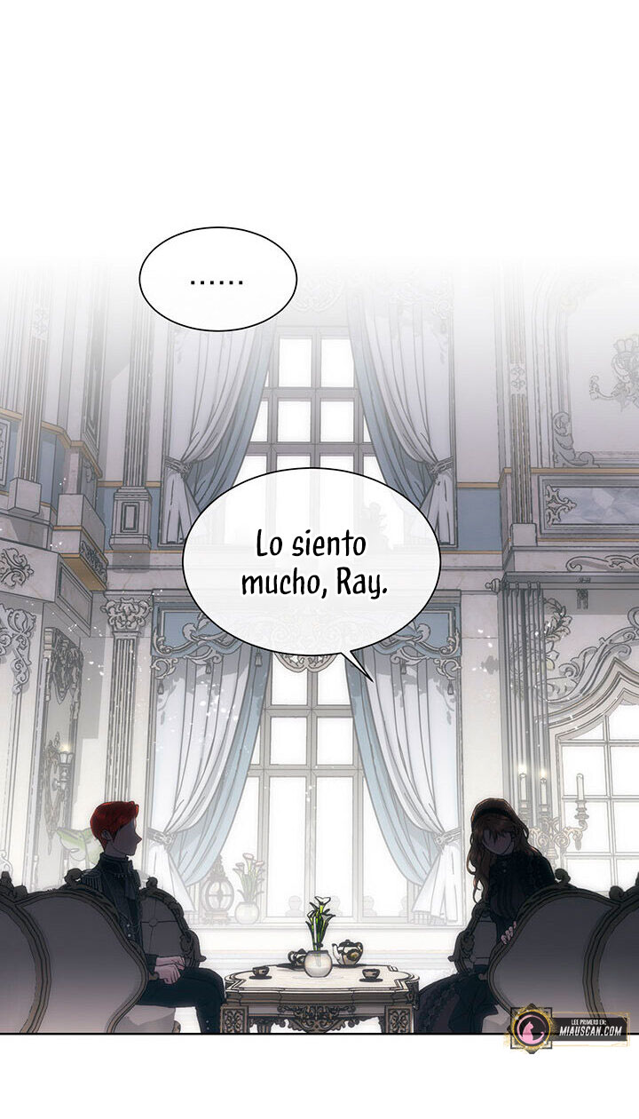 Torceré el cuello de un perro amistoso Capítulo 54 - Página 43