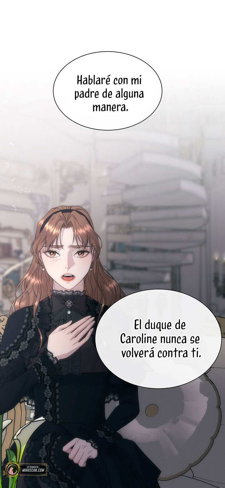 Torceré el cuello de un perro amistoso Capítulo 54 - Página 44