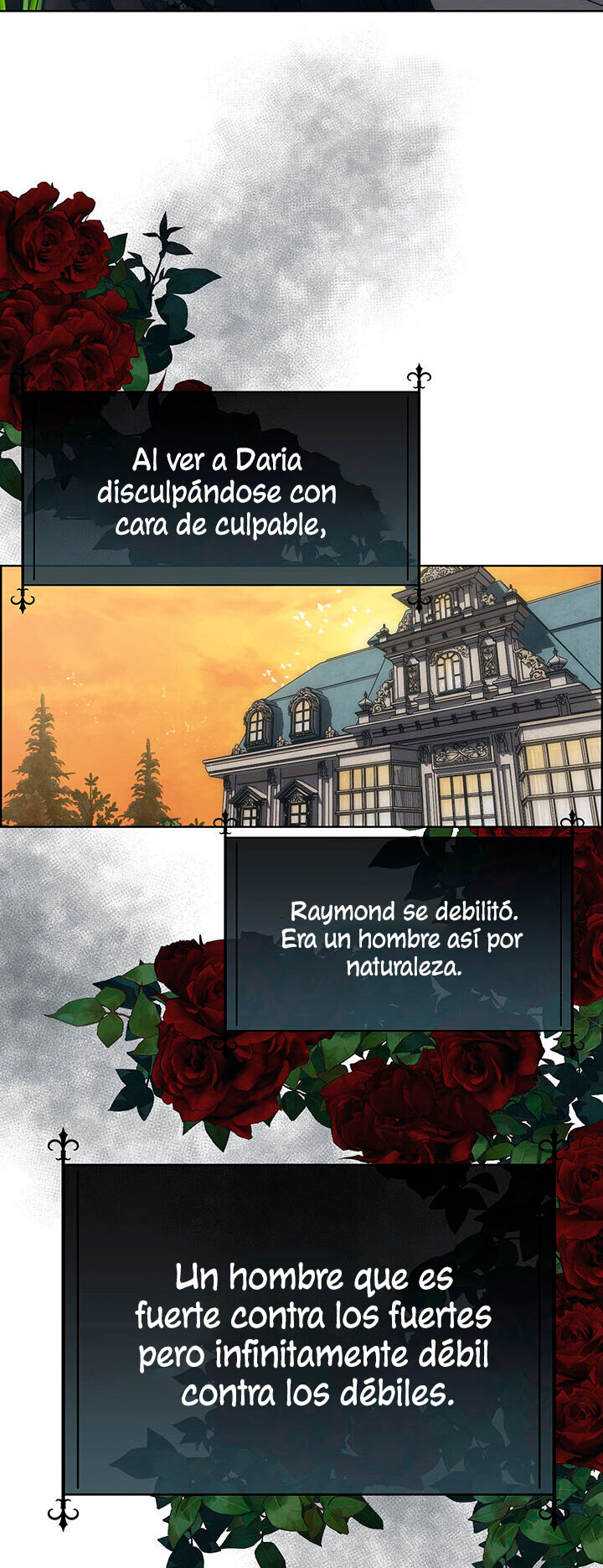 Torceré el cuello de un perro amistoso Capítulo 54 - Página 45