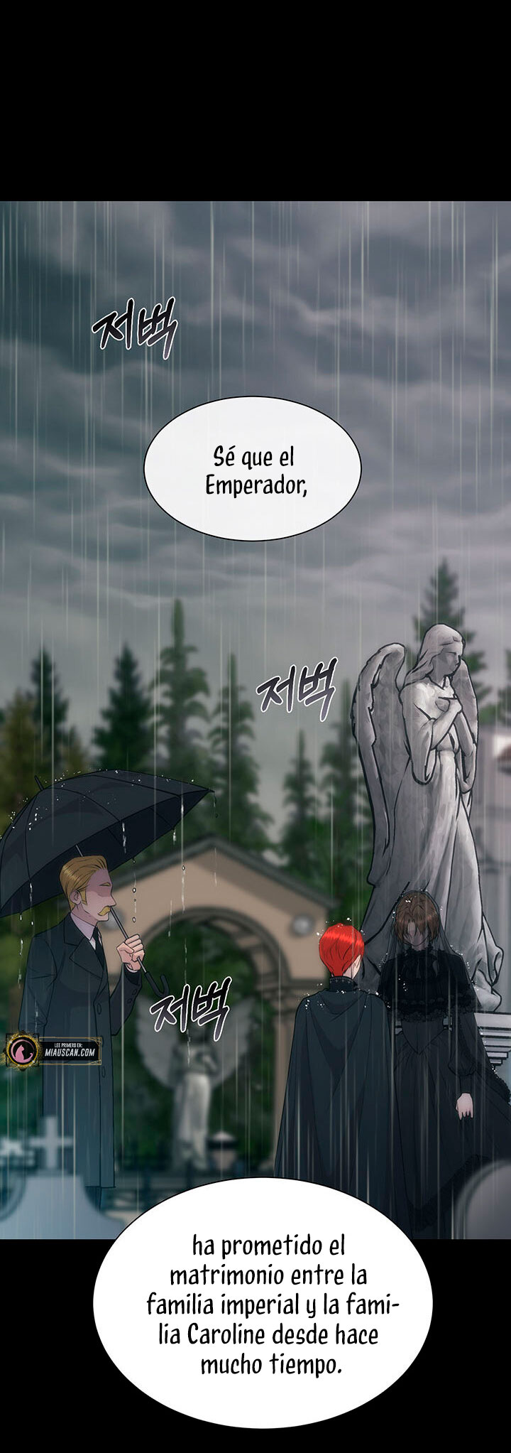 Torceré el cuello de un perro amistoso Capítulo 54 - Página 50