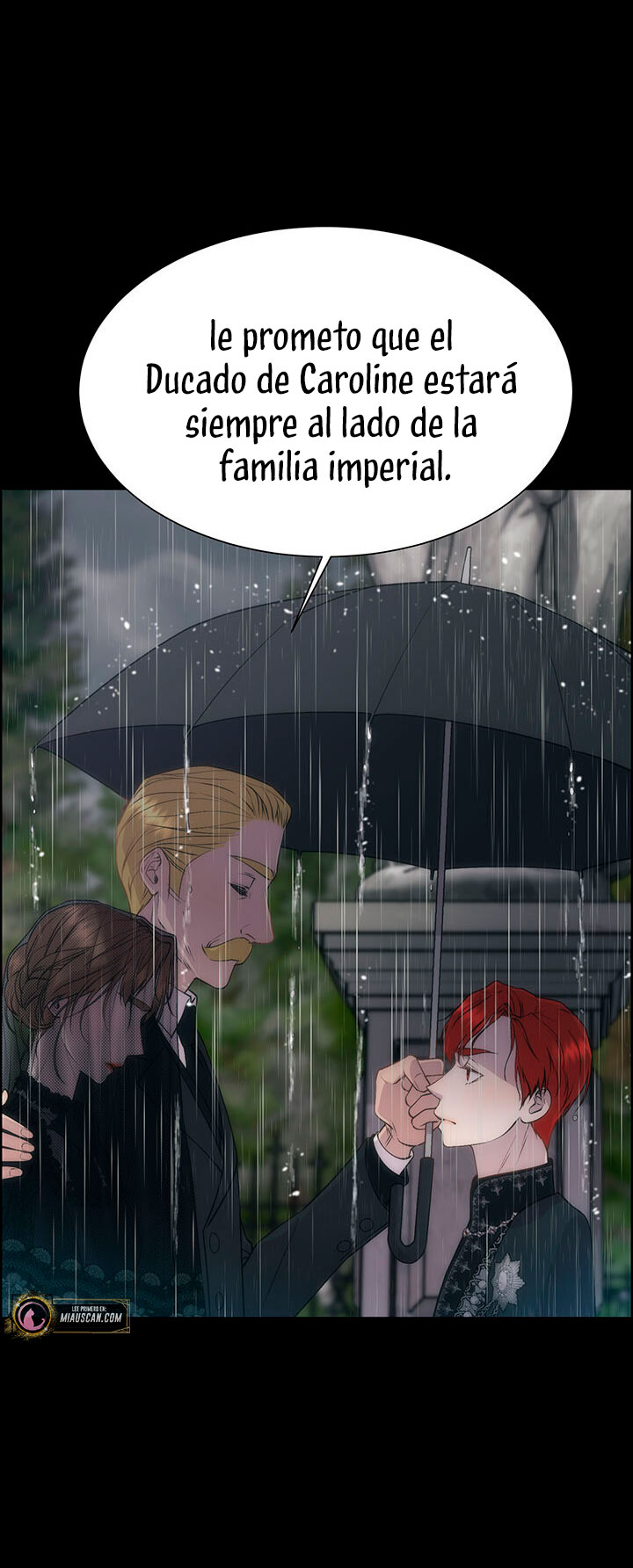 Torceré el cuello de un perro amistoso Capítulo 54 - Página 53