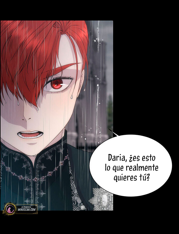 Torceré el cuello de un perro amistoso Capítulo 54 - Página 54