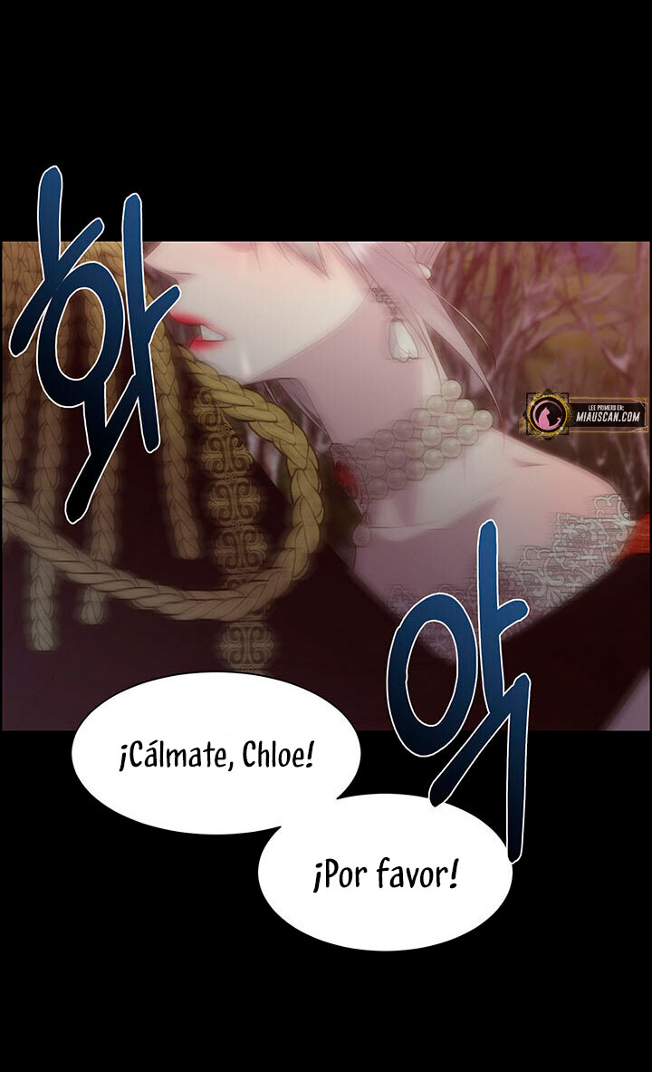 Torceré el cuello de un perro amistoso Capítulo 54 - Página 6