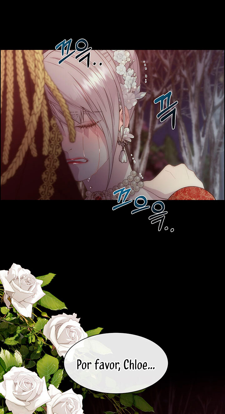 Torceré el cuello de un perro amistoso Capítulo 54 - Página 7