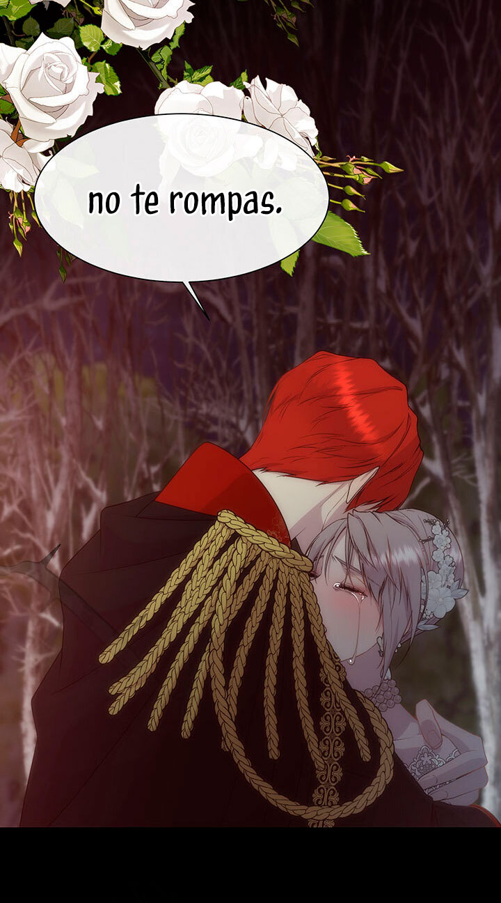 Torceré el cuello de un perro amistoso Capítulo 54 - Página 8