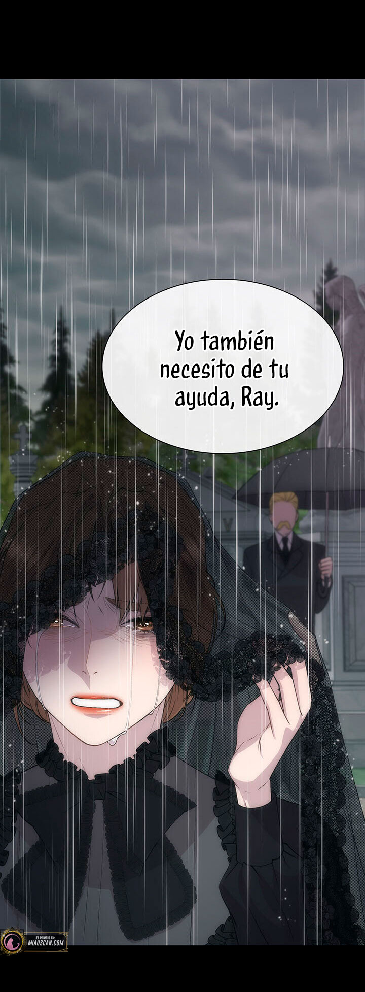 Torceré el cuello de un perro amistoso Capítulo 55 - Página 10