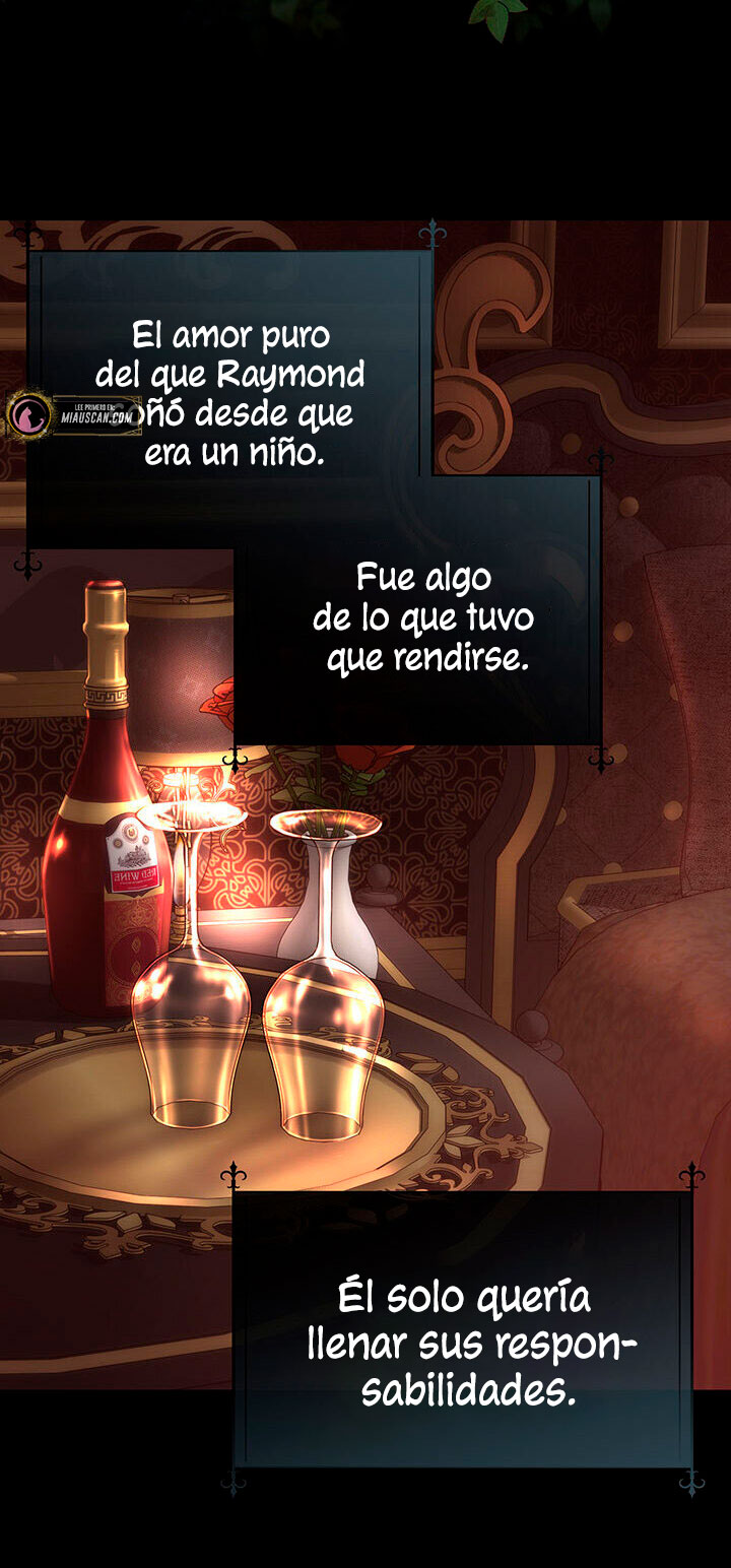 Torceré el cuello de un perro amistoso Capítulo 55 - Página 12