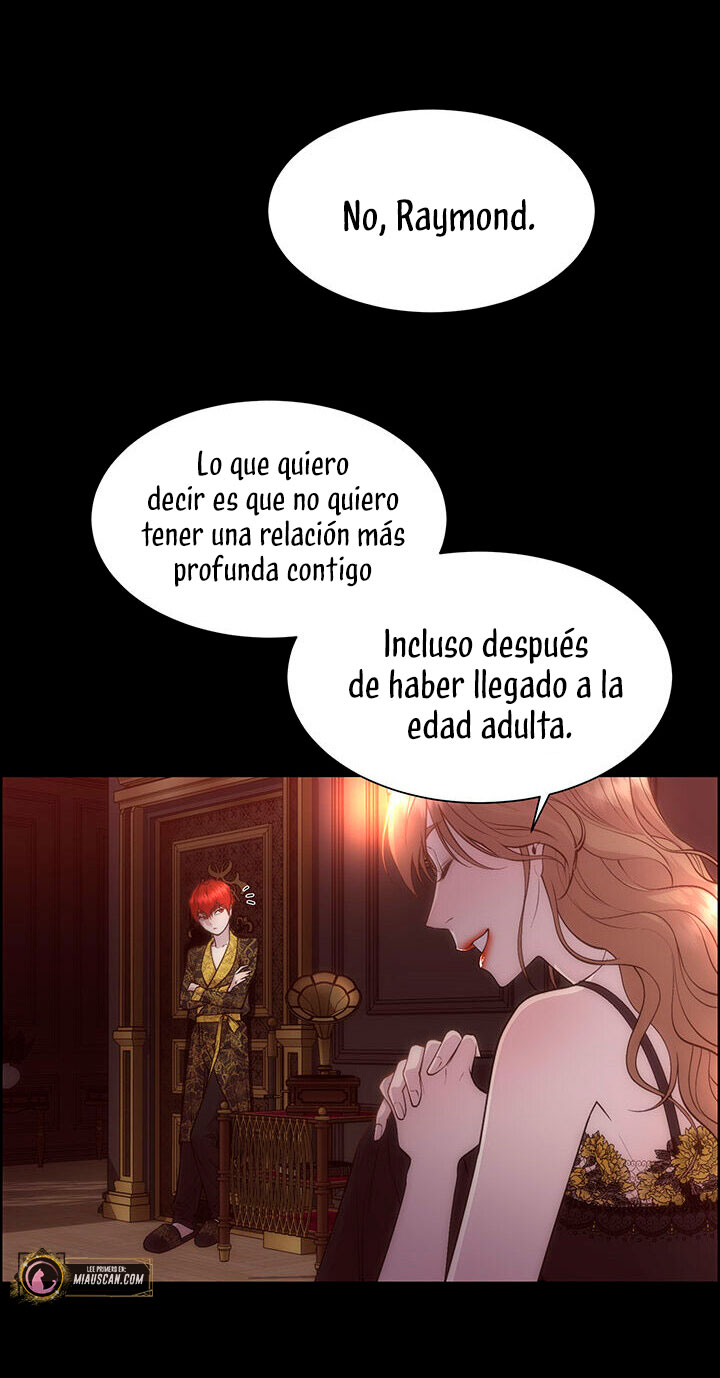 Torceré el cuello de un perro amistoso Capítulo 55 - Página 14