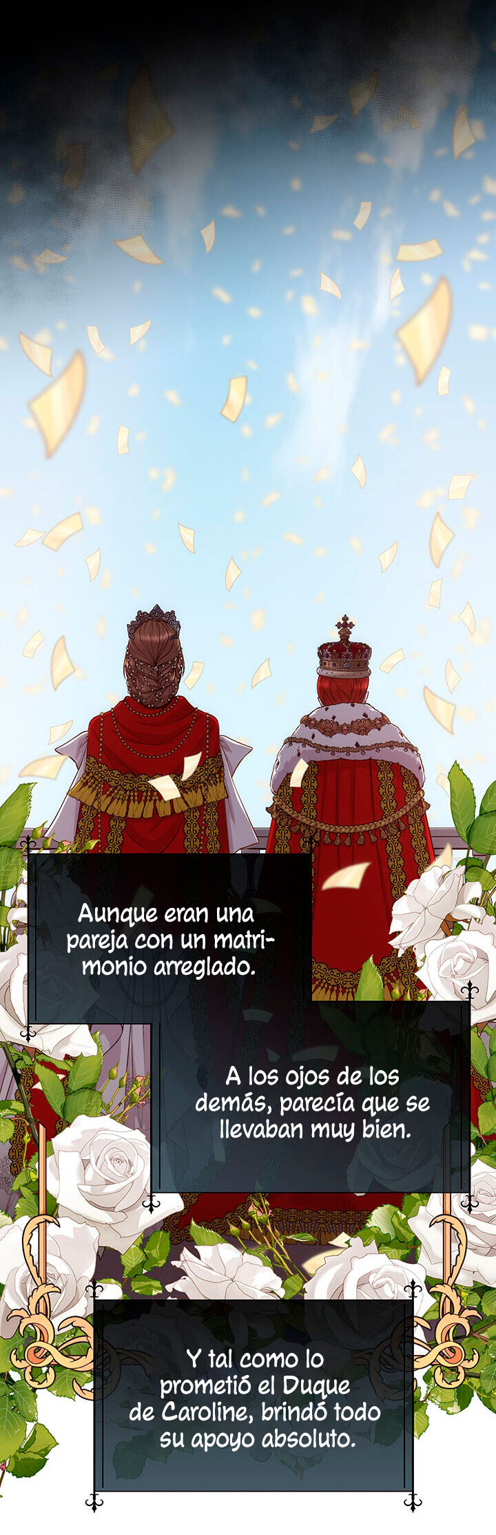 Torceré el cuello de un perro amistoso Capítulo 55 - Página 18