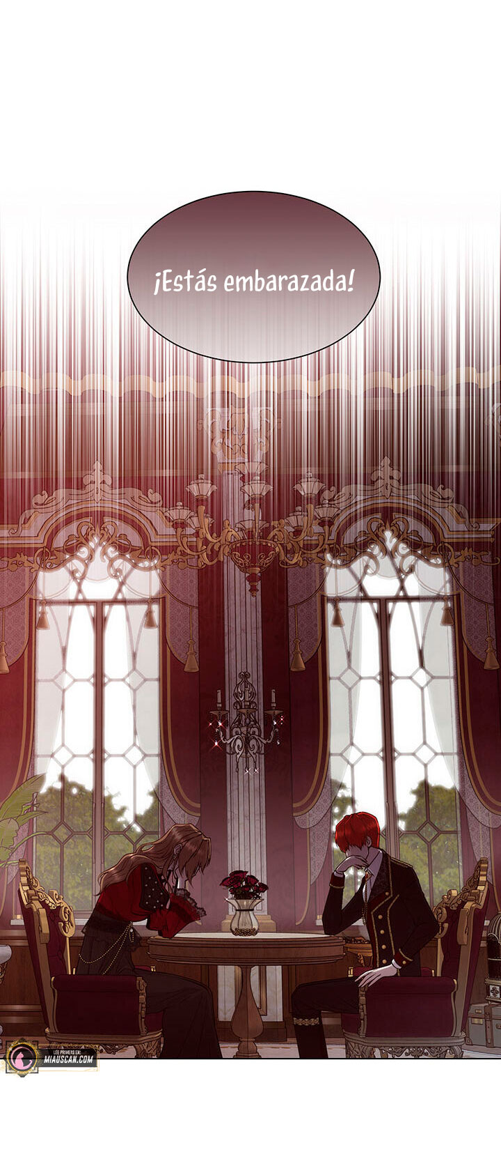 Torceré el cuello de un perro amistoso Capítulo 55 - Página 20