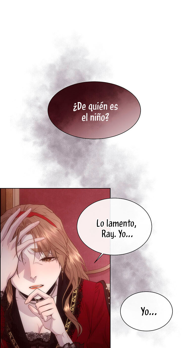 Torceré el cuello de un perro amistoso Capítulo 55 - Página 21